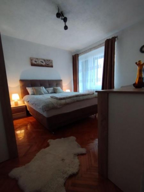 Apartman Rania